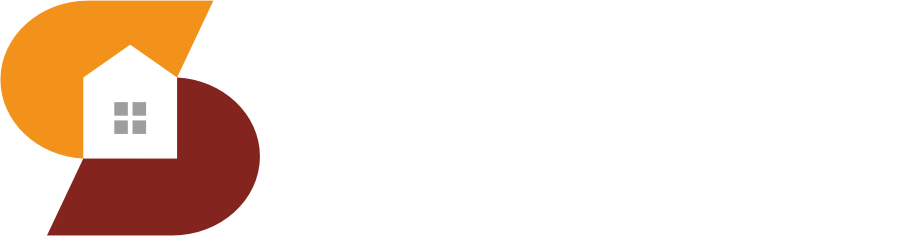 Shape Designs & Construction