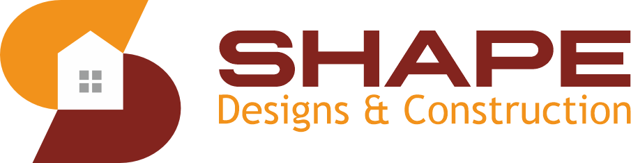 Shape Designs & Construction